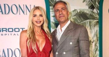 Todd Nepola Seemingly Throws Shade at Ex Alexia in IG Comment as Fans React, Plus RHOM Star Explains Why They Got Back Together After Divorce