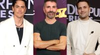 Tom Sandoval Addresses Simon Cowell’s AGT Criticism, Friendship With Schwartz, and Moving on From Scandoval, Plus If He Misses Filming VPR, If He’d Join the Valley, and Future With Victoria