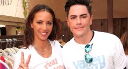 Tom Sandoval Reunites With Kristen Doute After AGT Success, Plus Vanderpump Rules Alum Shares Which Celebs Reached Out