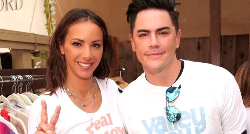 Tom Sandoval Reunites With Kristen Doute After AGT Success, Plus Vanderpump Rules Alum Shares Which Celebs Reached Out