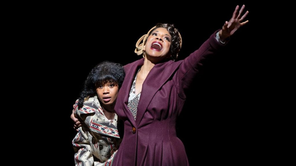 Tony Awards 2025: Cynthia Erivo to host Broadway's biggest night