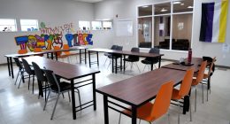Tony's Place a guiding light for homeless youths