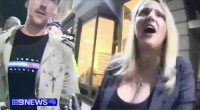 Top cop welcomes jailing of anti-vaxxer for attack on officer