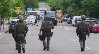 Total injured in Boulder attack increases to 12: Officials