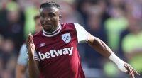 Tottenham consider bid for West Ham star as Eberechi Eze interest doesn’t advance