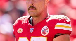 Travis Kelce Addresses Speculation He Lost 25 Pounds