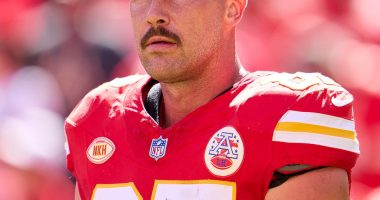 Travis Kelce Addresses Speculation He Lost 25 Pounds