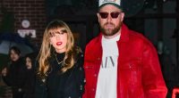Travis Kelce’s NFL pal ‘accidentally reveals he’s MARRIED Taylor Swift’ after posting biggest clue yet