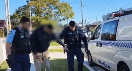 A trio of men accused of running a $10 million fake luxury goods empire at the same time as some received Centrelink benefits have questioned why they're being thrown in jail.