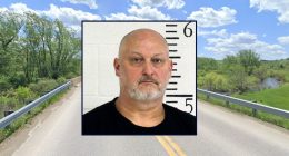 Truck driver killed pregnant Amish woman during burglary
