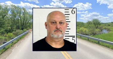 Truck driver killed pregnant Amish woman during burglary