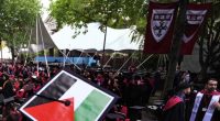 Trump Admin Concludes Harvard Violated Civil Rights of Jewish, Israeli Students