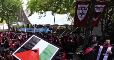 Trump Admin Concludes Harvard Violated Civil Rights of Jewish, Israeli Students