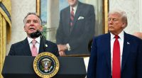 Trump Admin Proposes Iran Talks for Nuclear Deal, Ceasefire