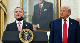Trump Admin Proposes Iran Talks for Nuclear Deal, Ceasefire