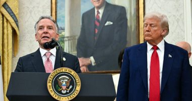 Trump Admin Proposes Iran Talks for Nuclear Deal, Ceasefire