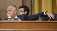 Trump Comes Out Swinging Against BBB Opponent Thom Tillis, Meanwhile Murkowski Votes to Advance