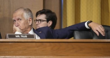 Trump Comes Out Swinging Against BBB Opponent Thom Tillis, Meanwhile Murkowski Votes to Advance