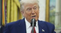 Trump Drops Some Hard Truths on Dems, Van Hollen About Abrego Garcia and Their Future Prospects