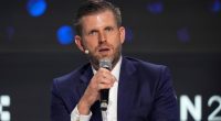 Trump Mobile: Trump family announces it's launching a mobile phone company