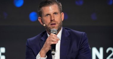 Trump Mobile: Trump family announces it's launching a mobile phone company