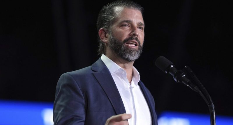 Trump Organization announces new ‘Trump Mobile’ phone service