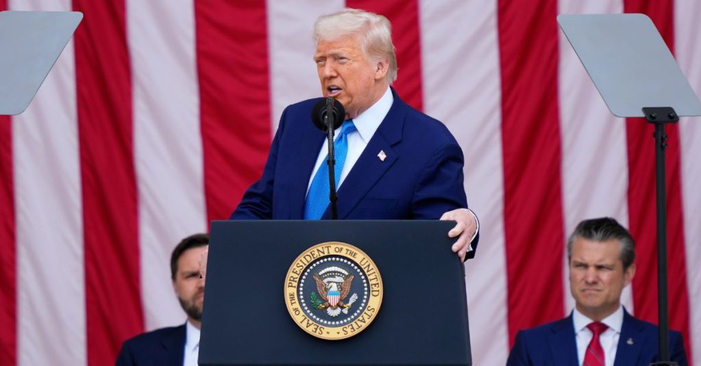 Trump admin slams Gavin Newsom in case about troops in LA