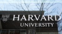Trump administration concludes Harvard in 'violent violation' of Civil Rights Act