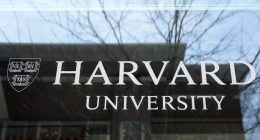 Trump administration concludes Harvard in 'violent violation' of Civil Rights Act