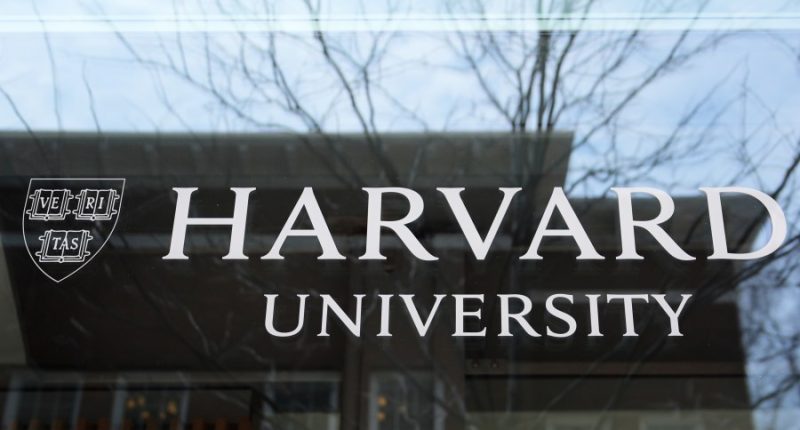 Trump administration concludes Harvard in 'violent violation' of Civil Rights Act
