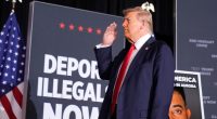 Trump administration ends legal protections for half-million Haitians who now face deportations