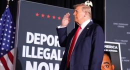 Trump administration ends legal protections for half-million Haitians who now face deportations
