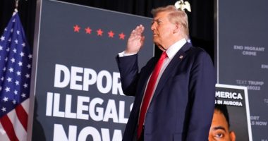 Trump administration ends legal protections for half-million Haitians who now face deportations