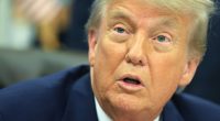 Trump administration exploring $30 billion civilian nuclear deal for Iran