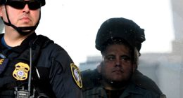 Trump administration sues Los Angeles, claiming the city refuses to cooperate on immigration