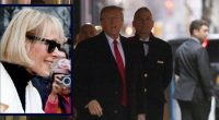 Trump appeal of E. Jean Carroll verdict returns to court