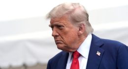 Trump bombing Iran sites 'the right decision': Lt. Gen. Newton