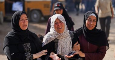 Trump calls for a deal on the war in Gaza as signs of progress emerge