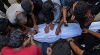 Trump calls for deal on Gaza war as signs of progress emerge