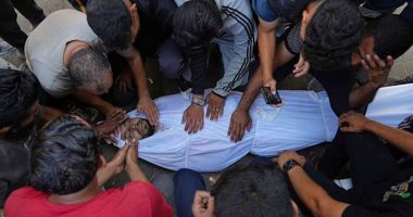 Trump calls for deal on Gaza war as signs of progress emerge