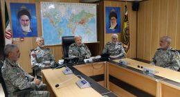 Trump claims ceasefire between Iran and Israel
