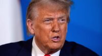 Trump defends US strikes on Iran as intel assessment stirs debate