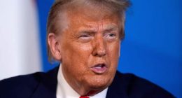 Trump defends US strikes on Iran as intel assessment stirs debate