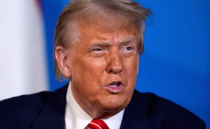 Trump defends US strikes on Iran as intel assessment stirs debate