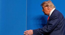 Trump gets 'golden share' power in US Steel buyout. US agencies will get it under future presidents