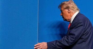 Trump gets 'golden share' power in US Steel buyout. US agencies will get it under future presidents