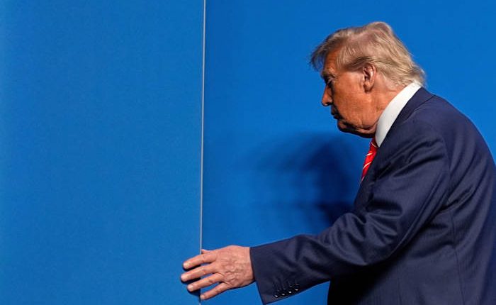 Trump gets 'golden share' power in US Steel buyout. US agencies will get it under future presidents