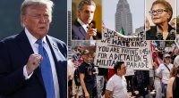 Trump goes to WAR against 'sanctuary city' Los Angeles with major lawsuit