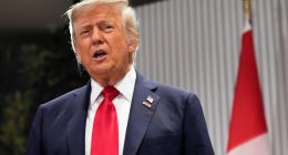 Trump has reviewed attack plans on Iran: Source
