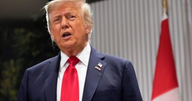Trump has reviewed attack plans on Iran: Source